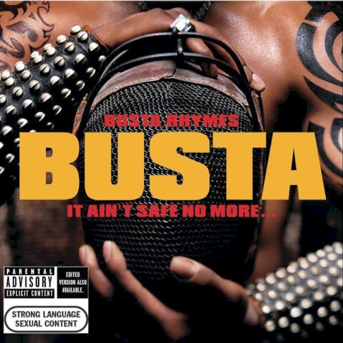 Busta Rhymes Feat. Sean Paul; Busta Rhymes; Sean Paul